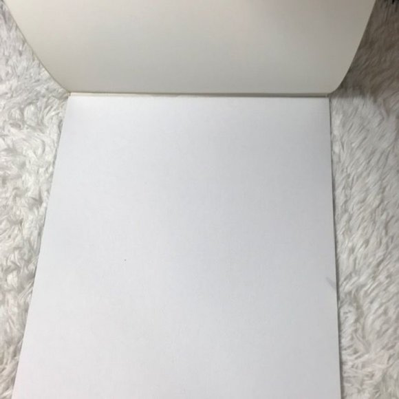 NWOT Strathmore 11 x 14 Heavy Weight Watercolor Pad and 8 Basswood Palette Set - Picture 4 of 9